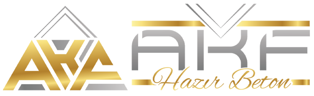AKF Hazır Beton